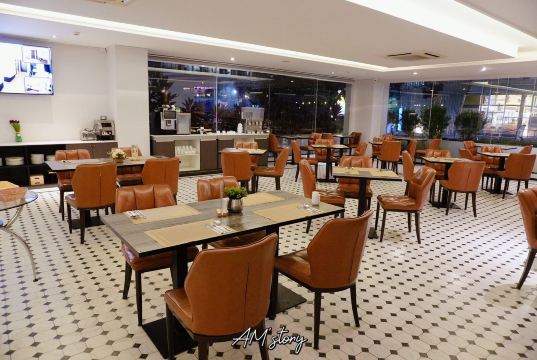 斯林专属酒店及公寓-旅行者