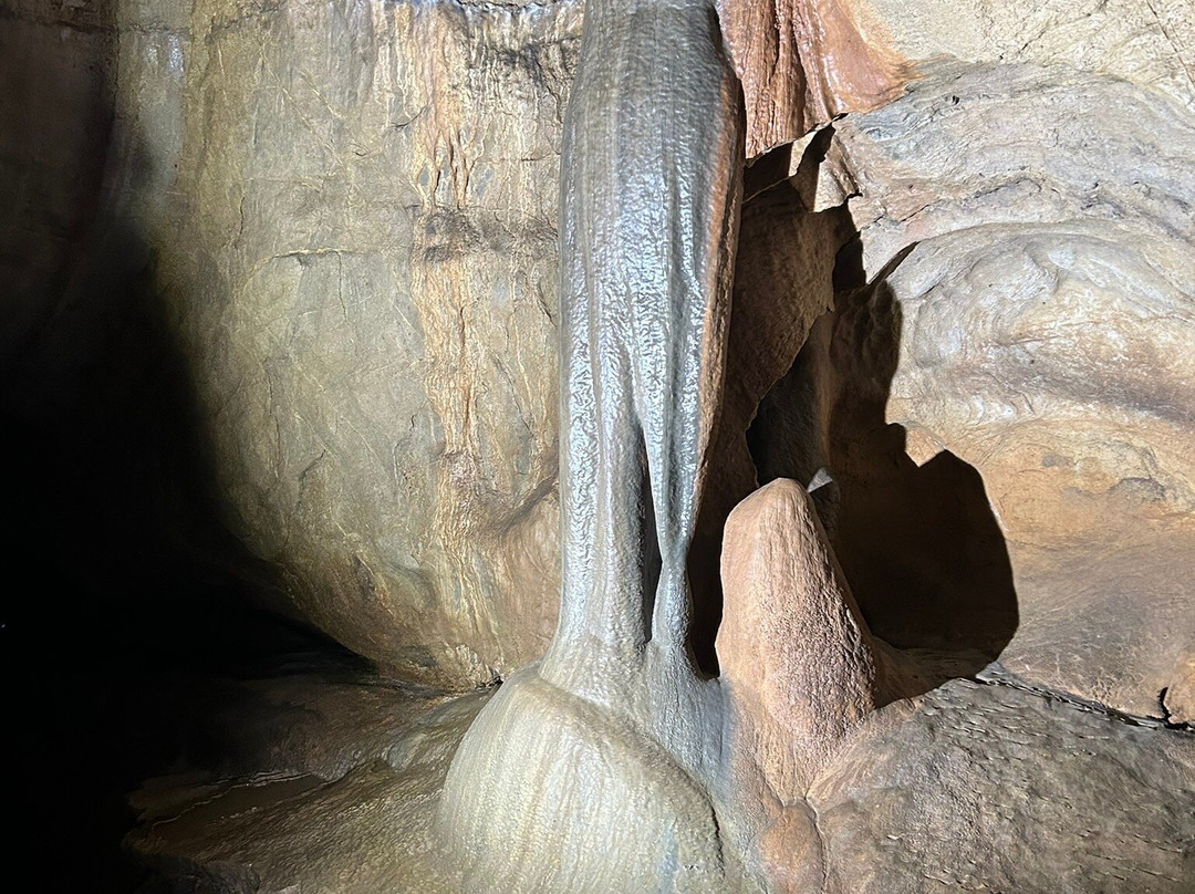 Black-coffey Cavern-Greencastle必去景点