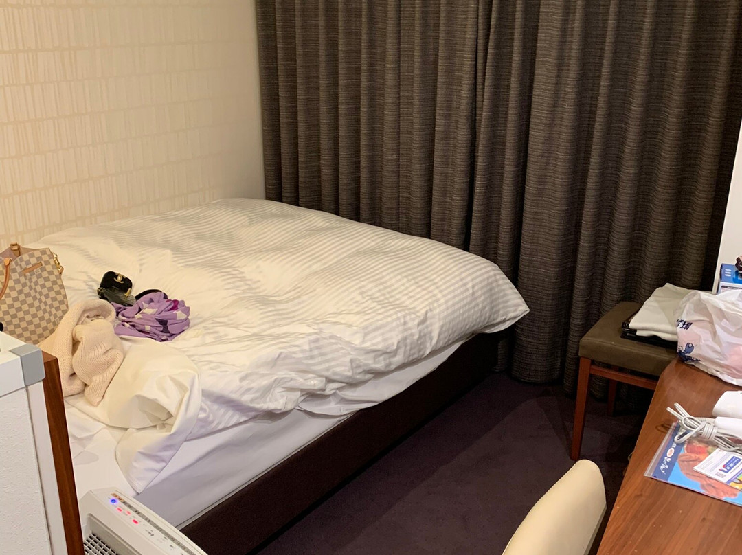 MYSTAYS 札幌站北口酒店主图