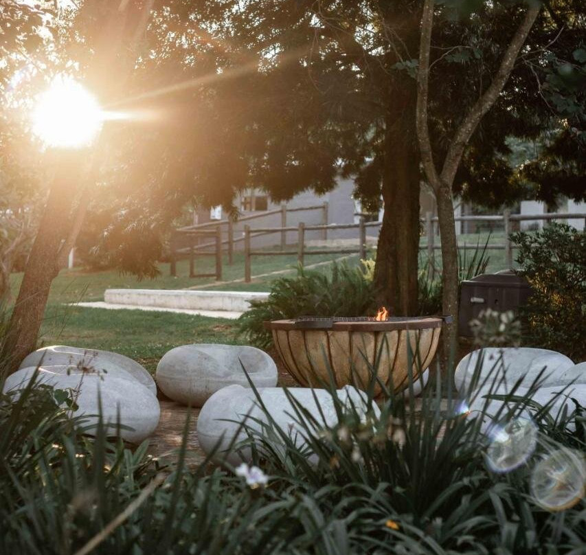 Aloe Arbour Self-catering cottages