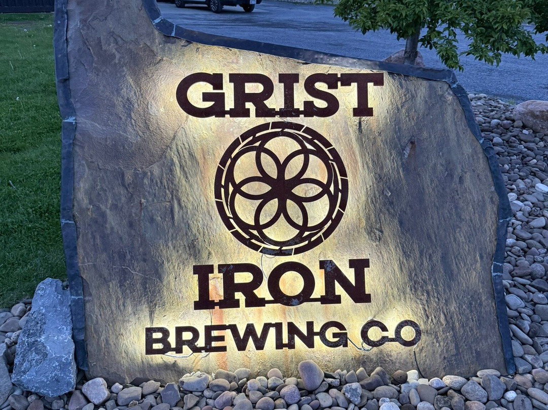 The Lodge at Grist Iron主图
