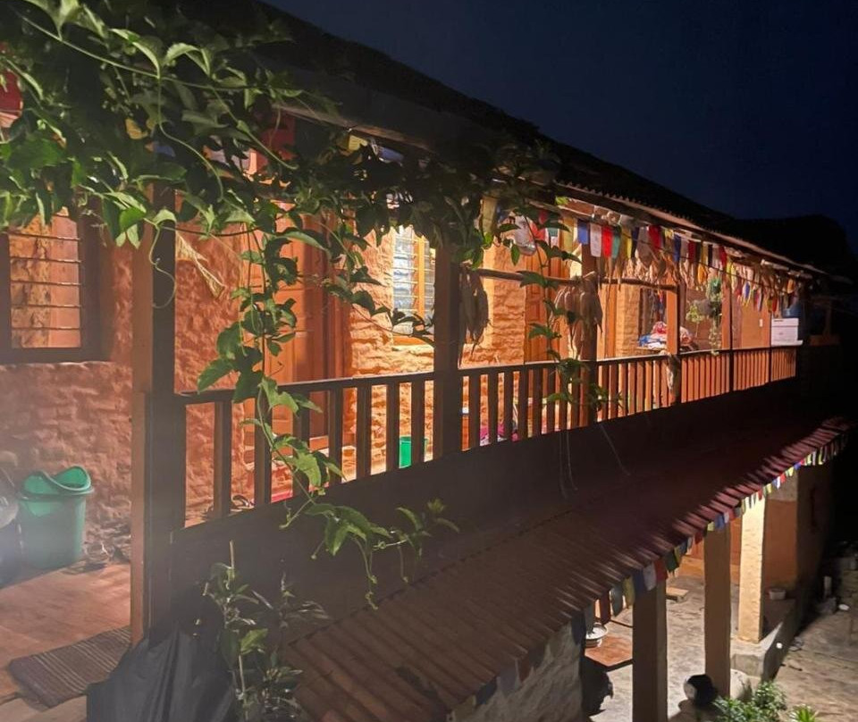 Shiva Maya Home