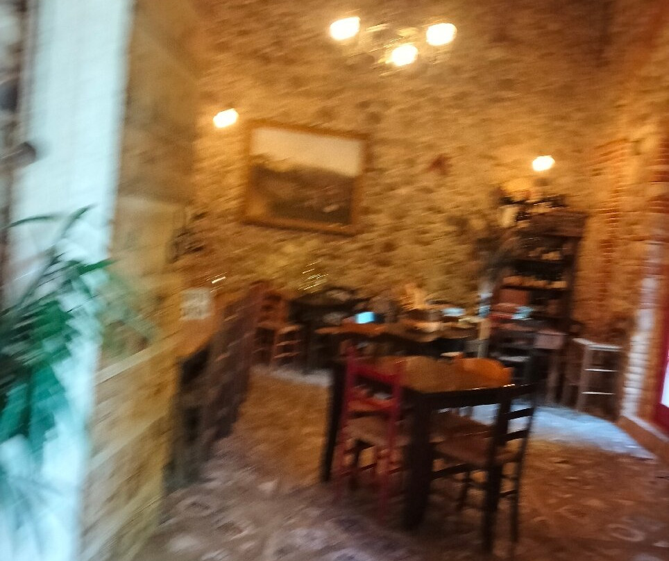 Villa Calicantus-Calmasino必去景点