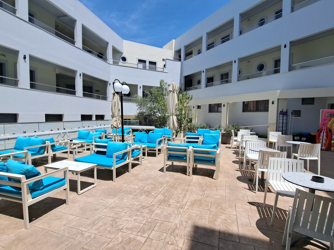 Harmony Rethymno Beach主图