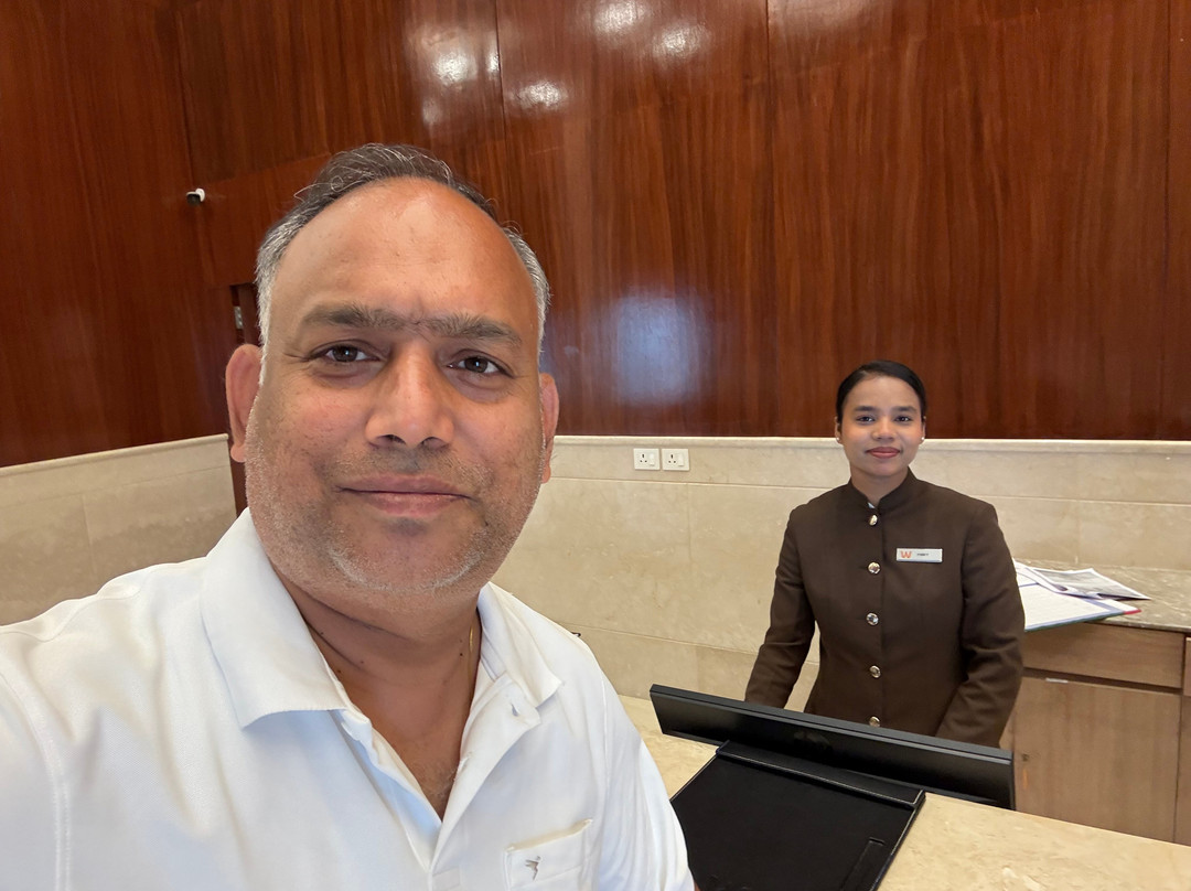 Welcomhotel By ITC Hotels Bodh Gaya Hotel & Convention Centre