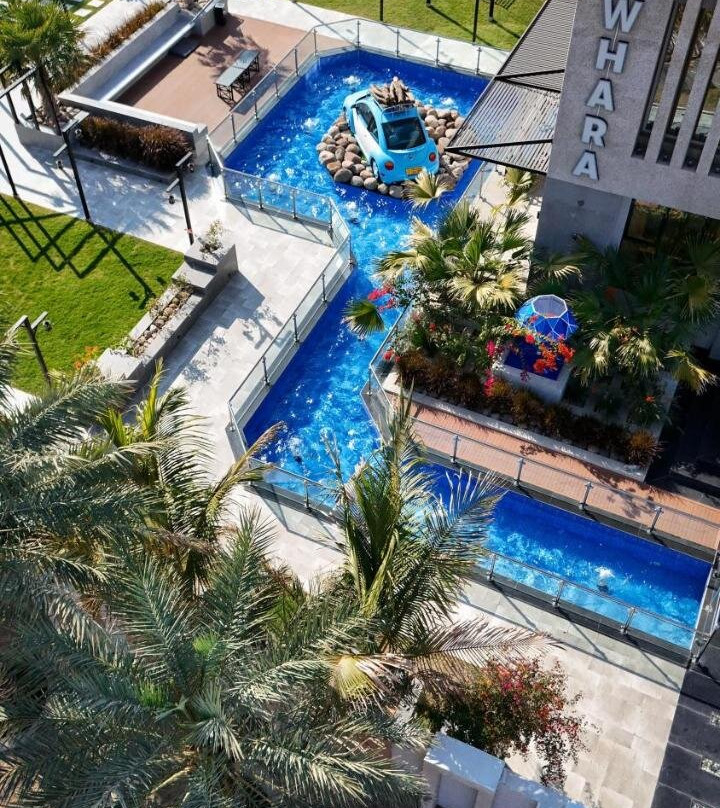 Jawharat Al Rustaq Resort