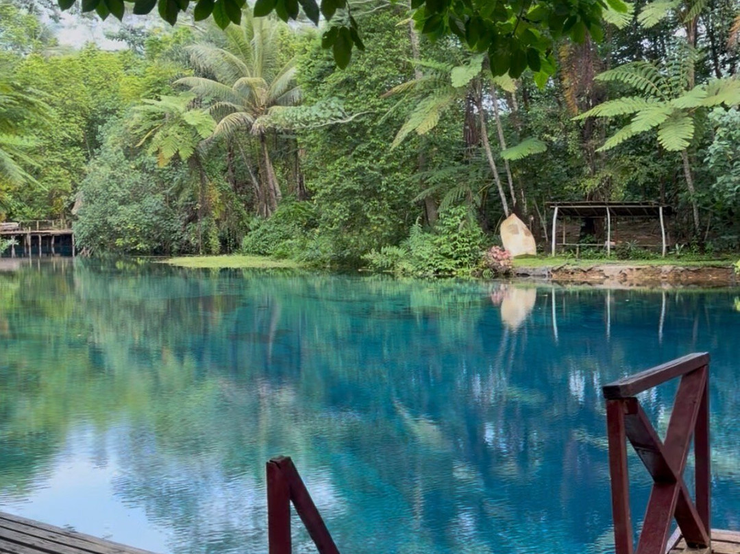 海龟湾小屋主图