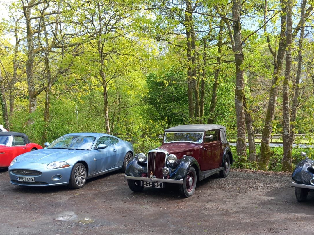 The 1950s Museum, Denbigh-Denbigh必去景点
