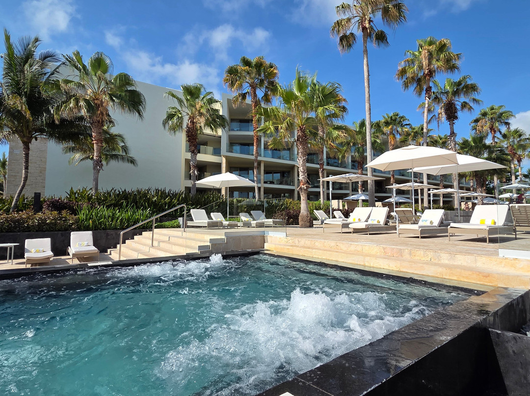 家庭精选在Grand Palladium Select Costa Mujeres - 全包主图