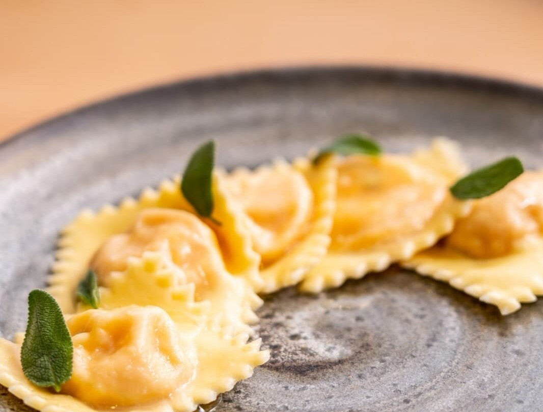 Pasta Fresca Conca