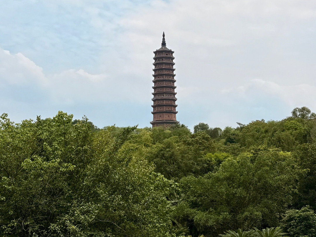 Asia Hero Travel-河内必去景点