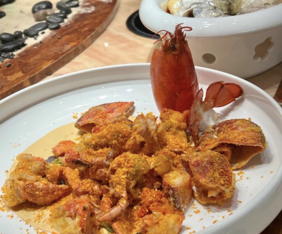 瑞颐大酒店(南昌滕王阁店)主图