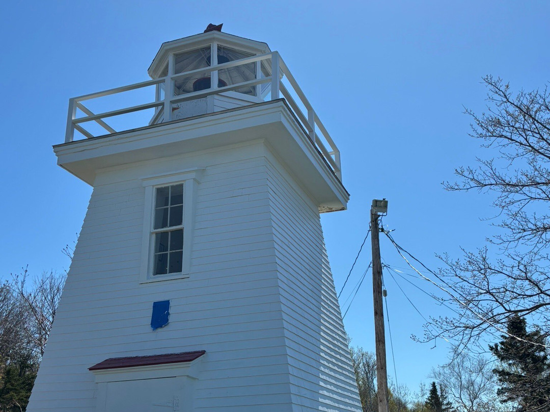 Walton Lighthouse-Walton必去景点