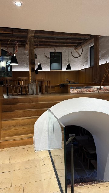 阿尔特波塔特莱浪漫酒店-旅行者
