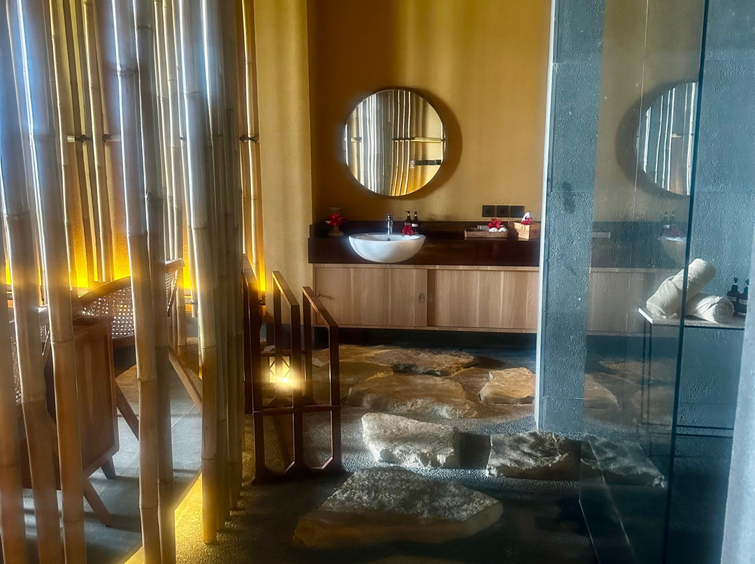 Aluna Spa Lombok-Mangsit必去景点