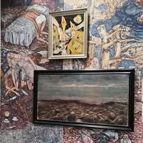 Trondheim Kunstmuseum-特隆赫姆必去景点
