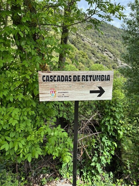 Rumbo a Picos-利亚内斯必去景点