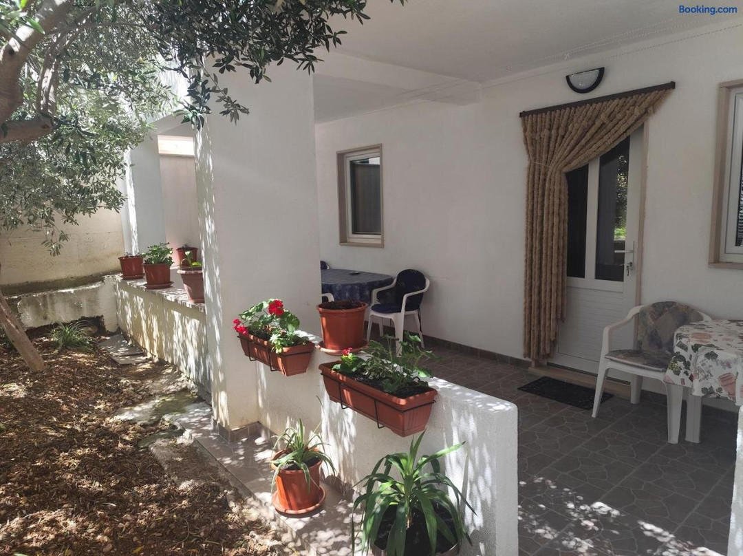Apartments Slavica