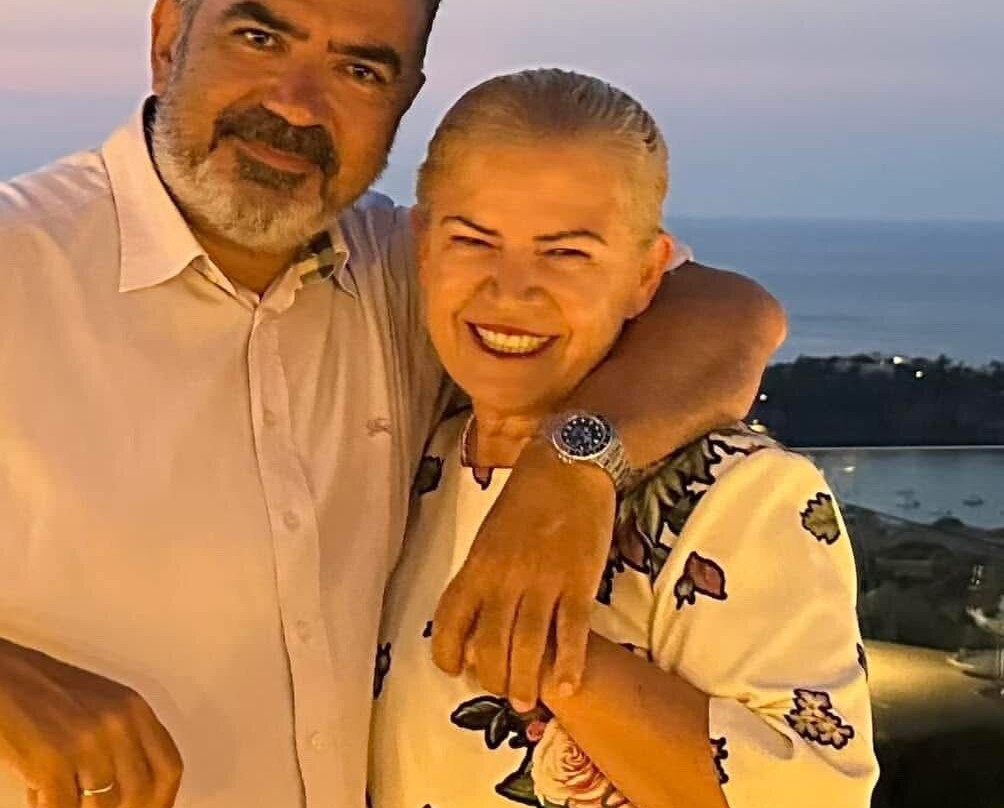 Marea Agia Pelagia