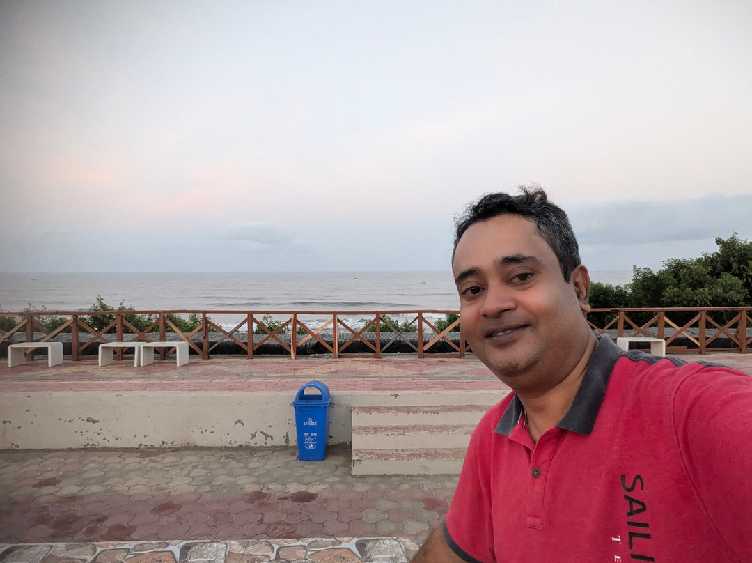 Sagar Darshan Atithigruh主图