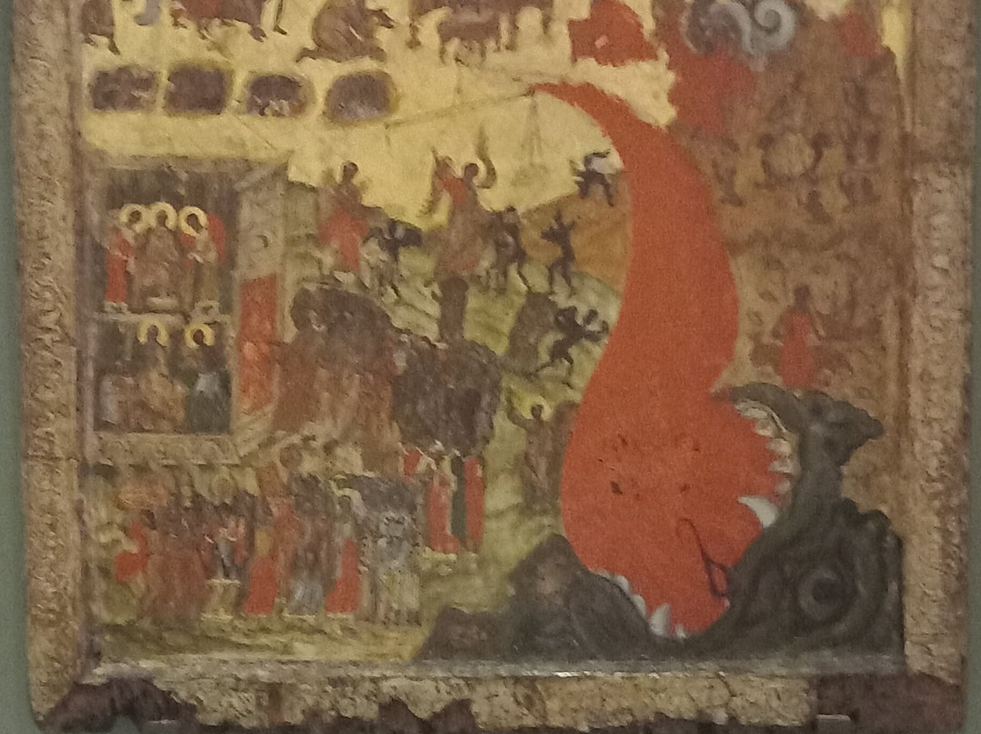 Museum of Byzantine Culture-塞萨洛尼基必去景点