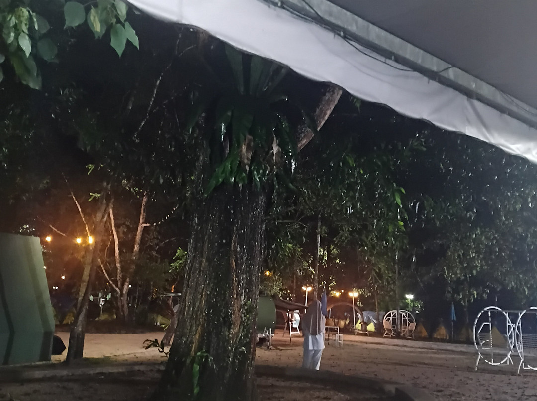 逃亡探险公园-巴巷海滩必去景点