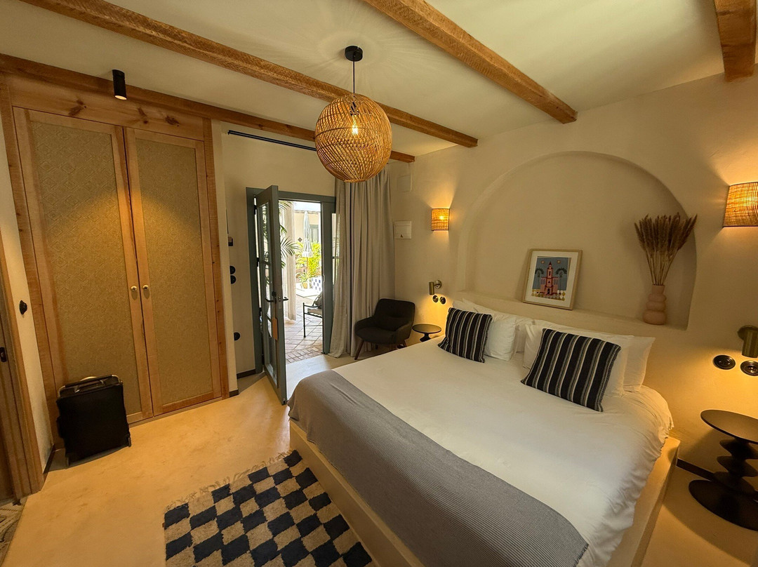 Nomad Hotel & Spa Altea