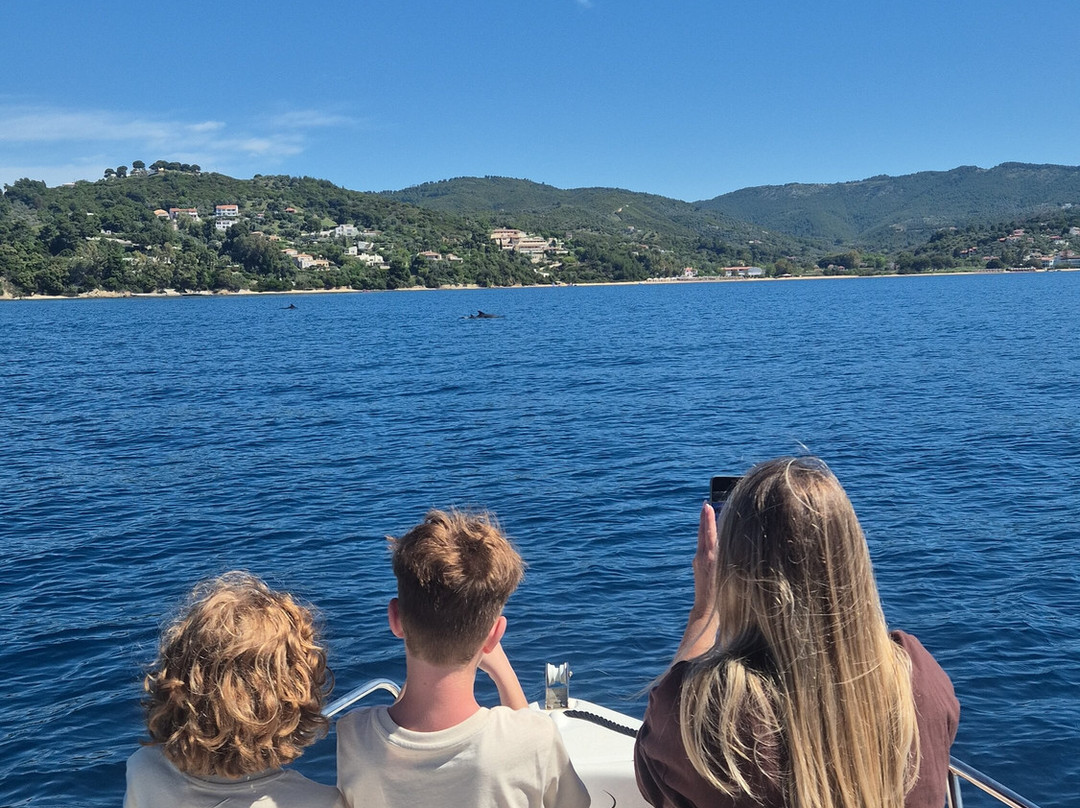 Mojo Water Sports Skiathos-Agia Paraskevi必去景点