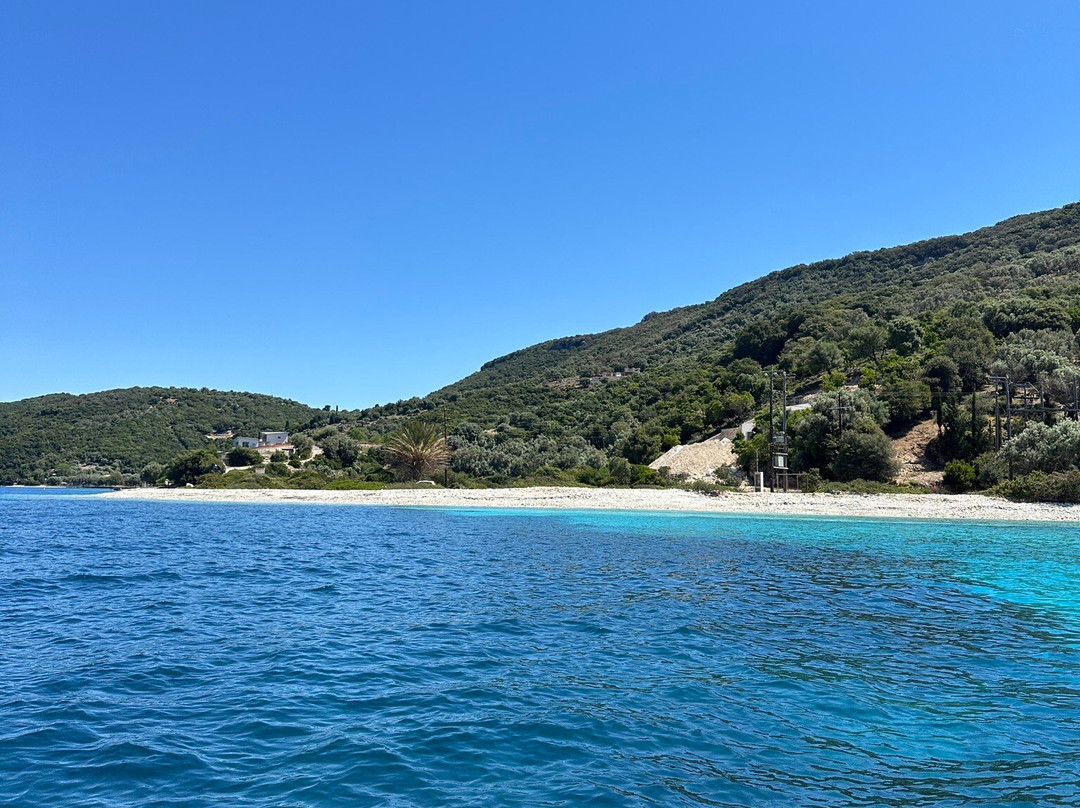 Ionian Boats-Nidri必去景点