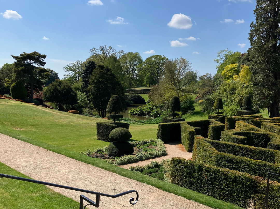 The Sandringham Estate-Sandringham必去景点