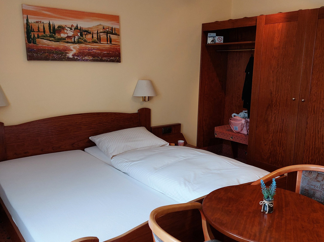 Landhotel Heiner Meyer主图