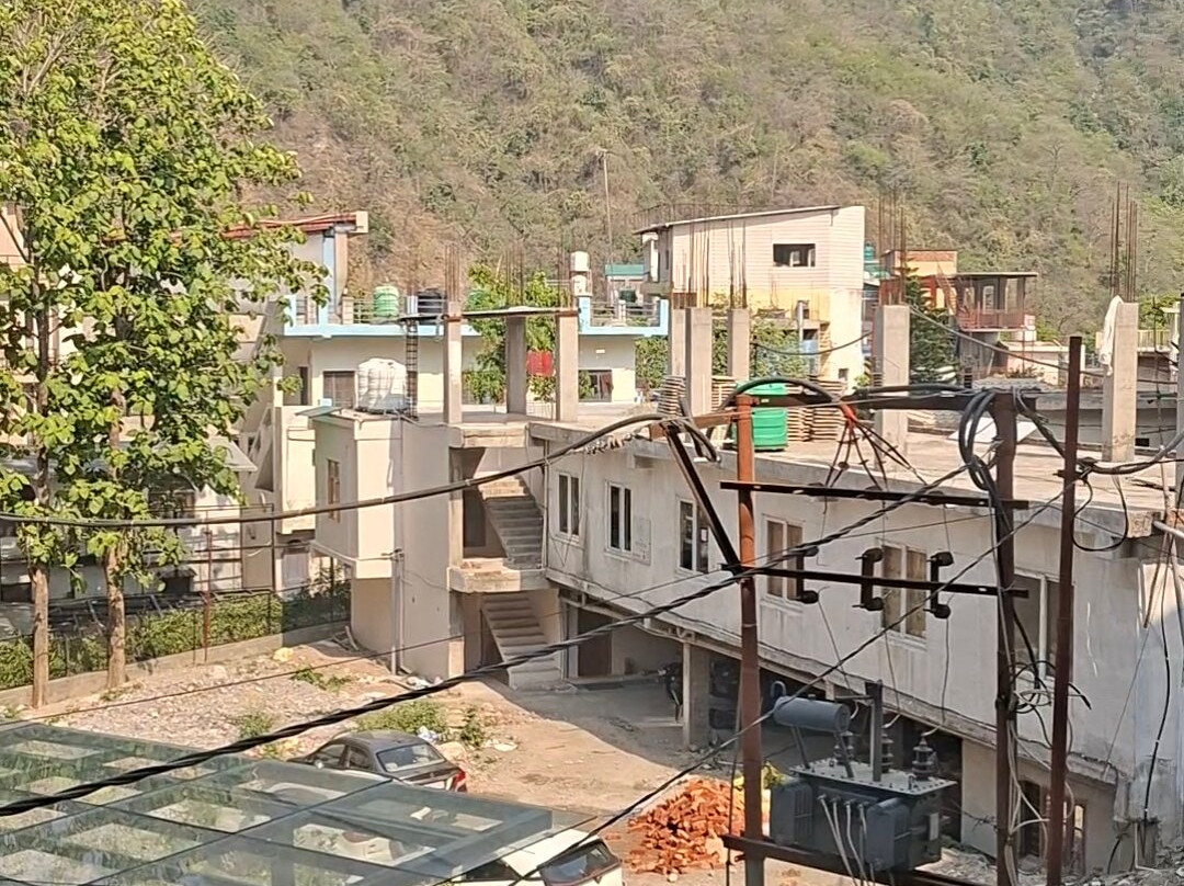 Terrakotta Rishikesh主图