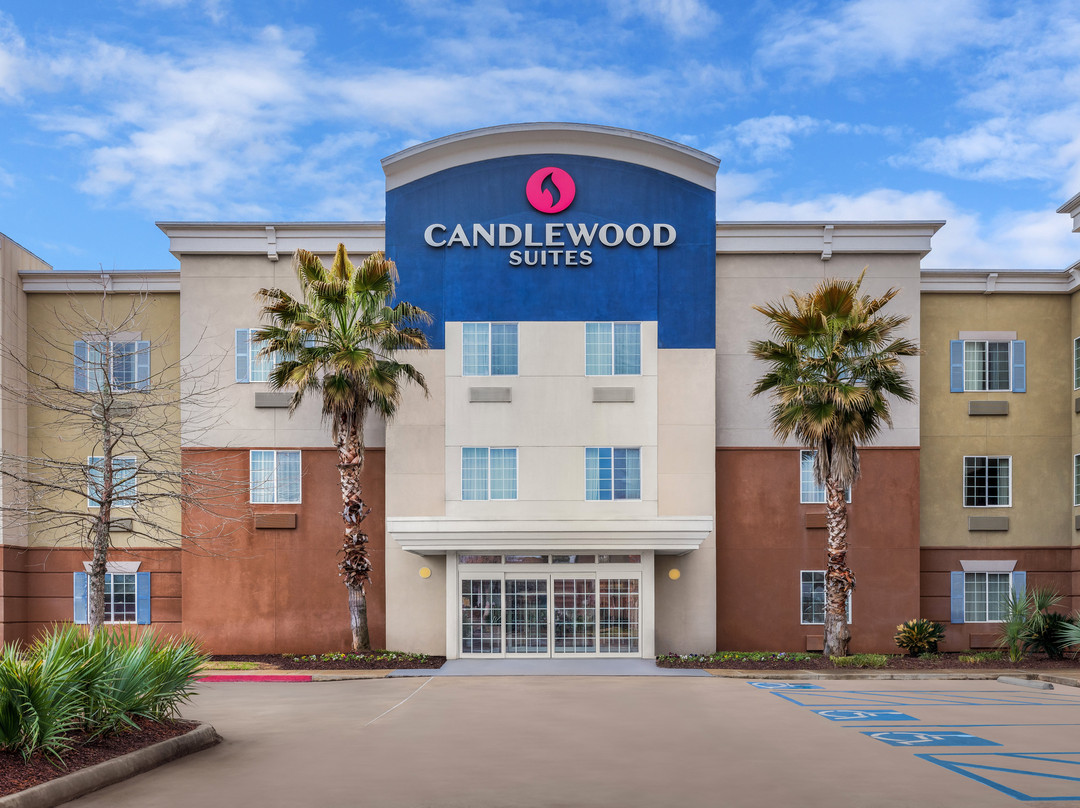 Candlewood Suites 亚历山德里亚 by IHG主图