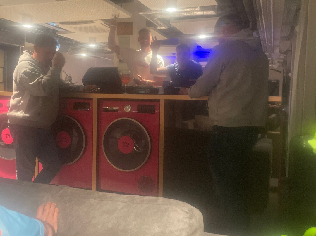 MASEVEN慕尼黑博展馆多纳哈酒店主图
