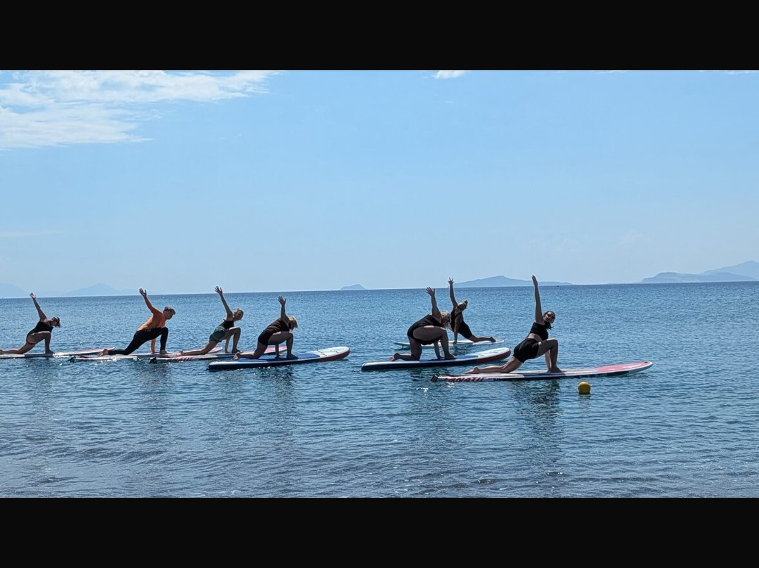 LynnYannYoga-Mastichari必去景点