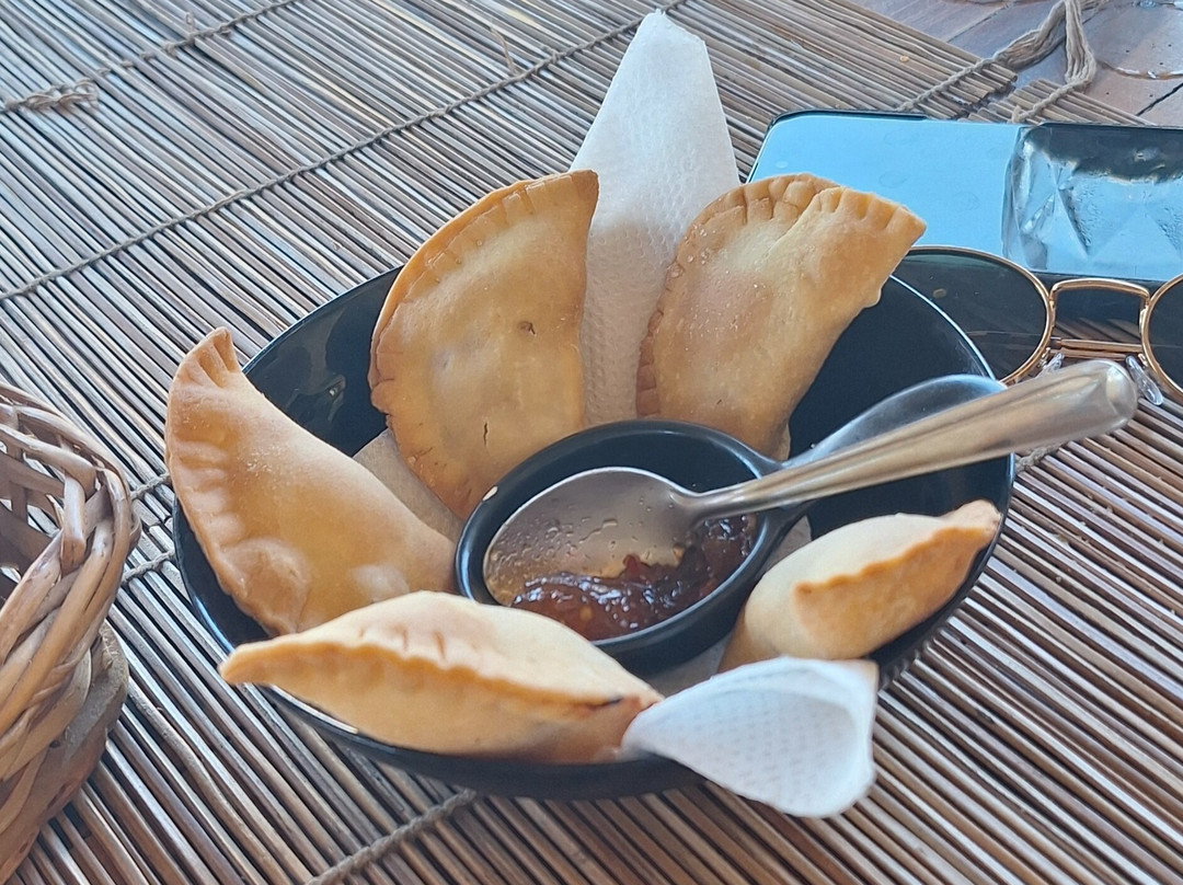 Restaurante no Tacho
