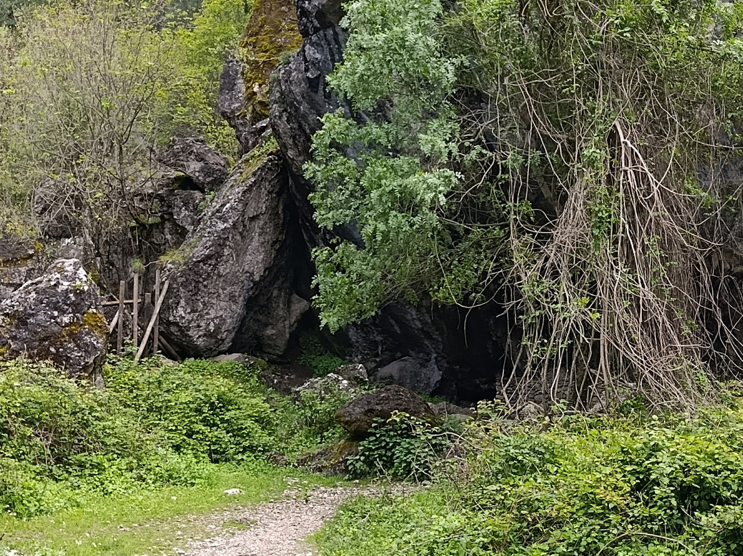 Rio Mundo Headwaters-Riopar必去景点