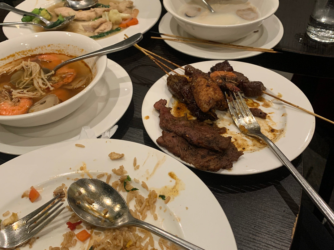 巴淡阿斯顿法义公寓式酒店主图