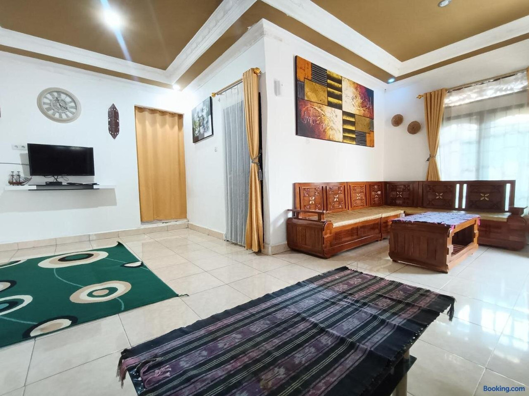 Devania Homestay