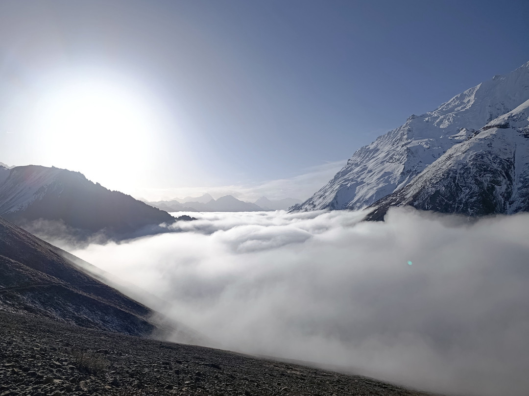 Aventura Trek Nepal-加德满都必去景点
