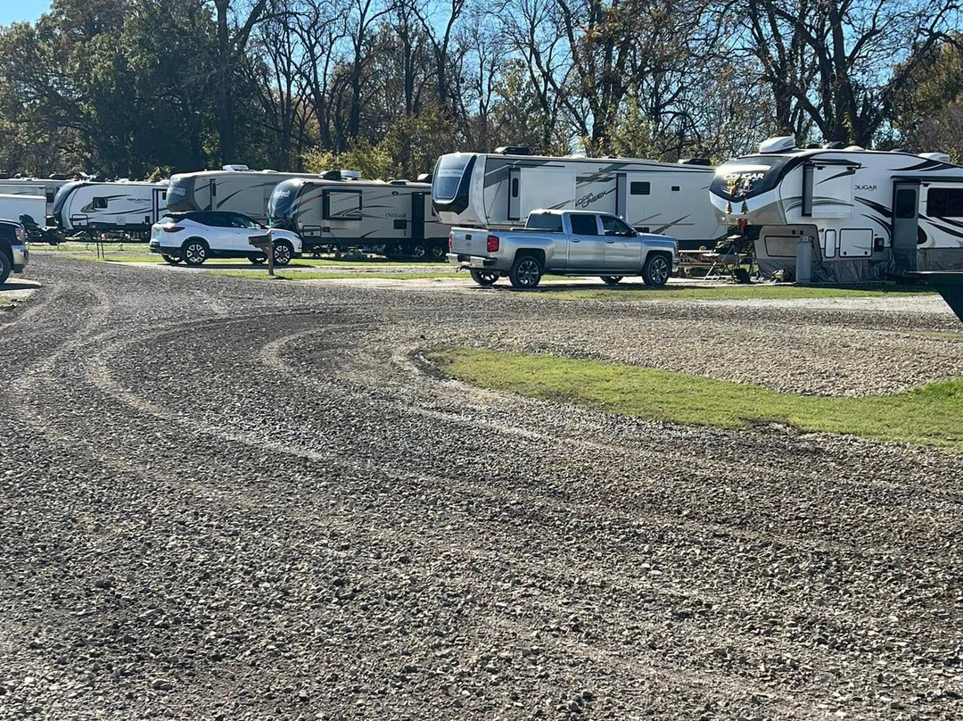 Pecan Acres RV Park