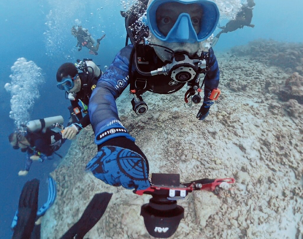 Fuvahmulah Scuba Club主图
