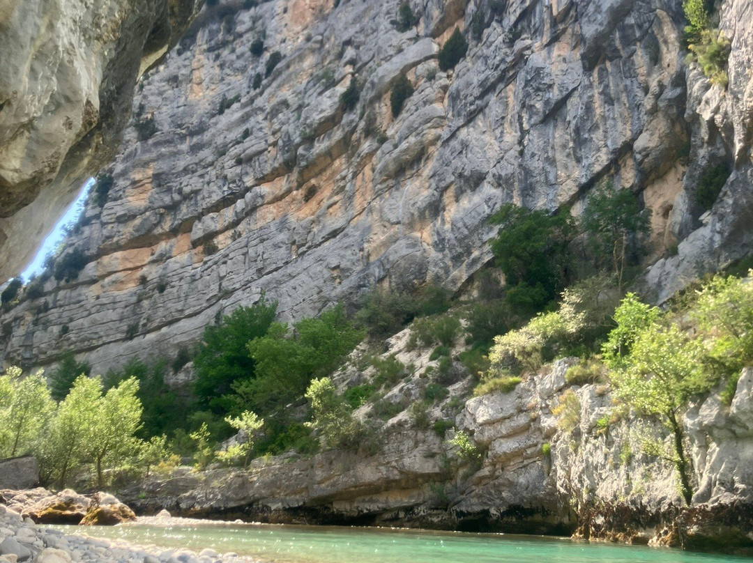 ABOARD Rafting-卡斯特亚纳必去景点