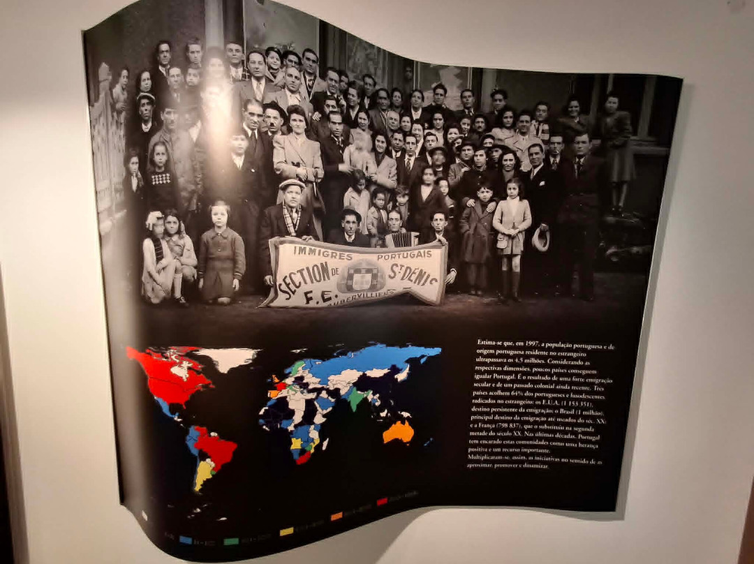Espaço Memória E Fronteira