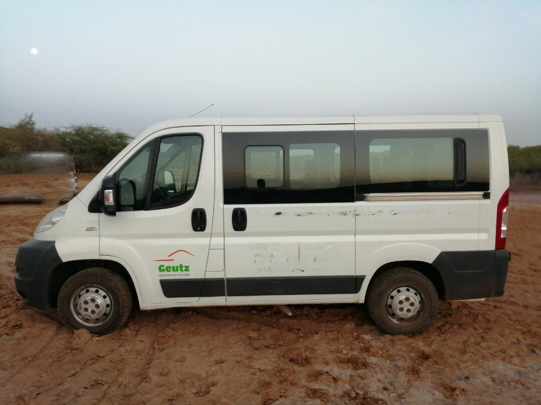 GEUTZ Senegal Airport Transfers-Guereo必去景点