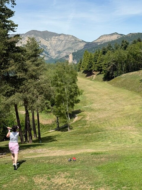Golf Premeno-Premeno必去景点