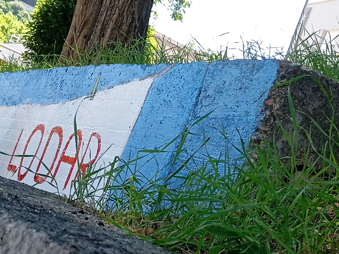 Via San Paolo-San Severino Marche必去景点