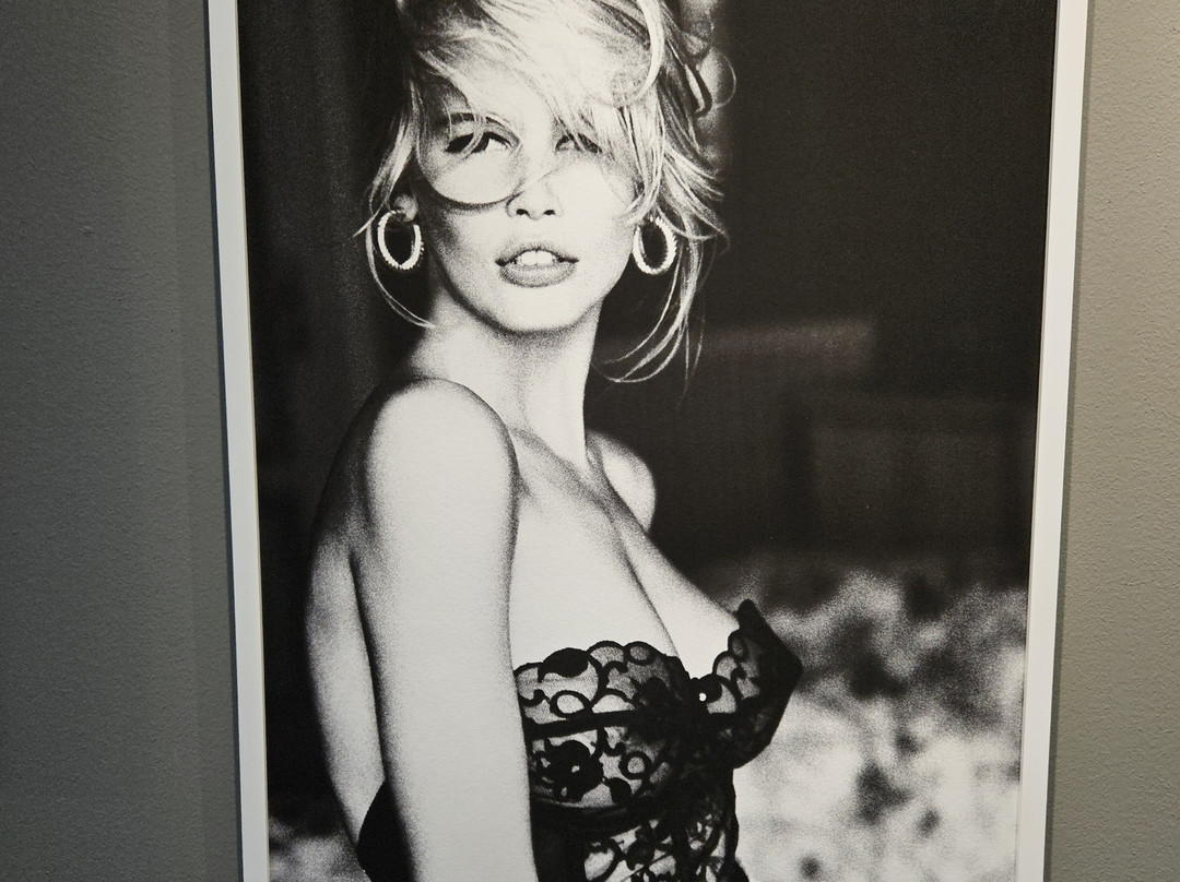 Fotomuseum aan het Vrijthof-马斯特里赫特必去景点