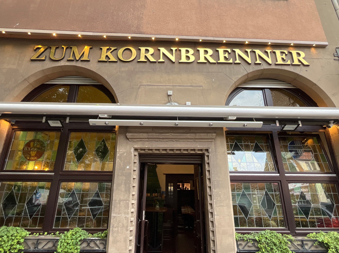 Zum Kornbrenner