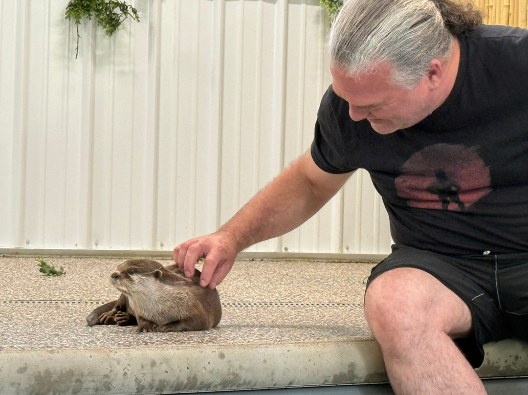 Paws And Claws Animal Encounters-Bremen必去景点